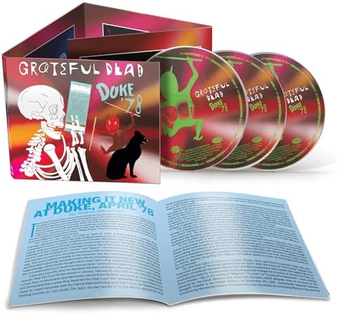 Garcia, Jerry - All Good Things: Jerry Garcia Studio Sessions
